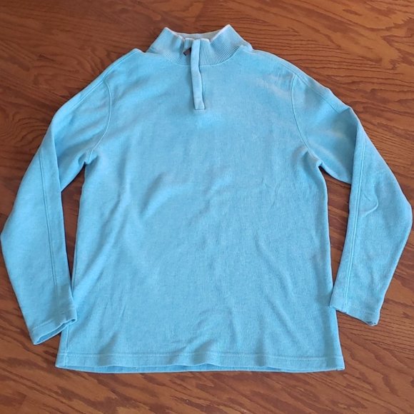 Tasso Elma Men's Pullover sweater - Picture 1 of 3
